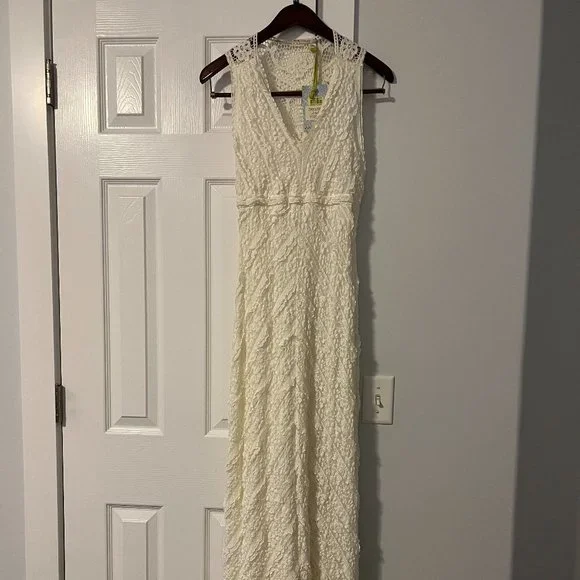 Chelsea & Violet Dresses | Chelsea & Violet Cream Lace Dress | Color: Cream/White | Size: S | Pm-89726941's Closet Chelsea & Violet Dresses | Chelsea & Violet Cream Lace Dress | Color: Cream/White | Size: S | Pm-89726941's Closet